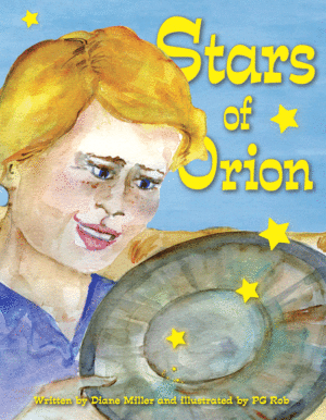 PICTURE BOOK .................... Stars of Orion